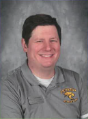 John Harker Social Studies 6